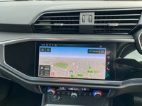USED 2019 68 AUDI Q3 1.5 TFSI SPORT 5d 148 BHP [VIRTUAL COCKPIT / APPLE CARPLAY]