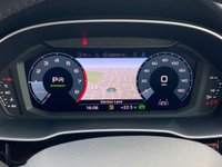 USED 2019 68 AUDI Q3 1.5 TFSI SPORT 5d 148 BHP [VIRTUAL COCKPIT / APPLE CARPLAY]