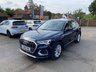 USED 2019 68 AUDI Q3 1.5 TFSI SPORT 5d 148 BHP [VIRTUAL COCKPIT / APPLE CARPLAY]