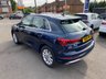 USED 2019 68 AUDI Q3 1.5 TFSI SPORT 5d 148 BHP [VIRTUAL COCKPIT / APPLE CARPLAY]