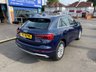 USED 2019 68 AUDI Q3 1.5 TFSI SPORT 5d 148 BHP [VIRTUAL COCKPIT / APPLE CARPLAY]
