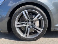 USED 2018 18 AUDI A4 2.0 TDI S LINE 4d 188 BHP 1 OWNER | FULL SERVICE HISTORY | PRISTINE |