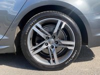 USED 2018 18 AUDI A4 2.0 TDI S LINE 4d 188 BHP 1 OWNER | FULL SERVICE HISTORY | PRISTINE |