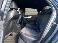 USED 2018 18 AUDI A4 2.0 TDI S LINE 4d 188 BHP 1 OWNER | FULL SERVICE HISTORY | PRISTINE |