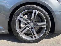 USED 2018 18 AUDI A4 2.0 TDI S LINE 4d 188 BHP 1 OWNER | FULL SERVICE HISTORY | PRISTINE |