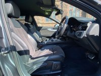 USED 2018 18 AUDI A4 2.0 TDI S LINE 4d 188 BHP 1 OWNER | FULL SERVICE HISTORY | PRISTINE |