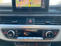 USED 2018 18 AUDI A4 2.0 TDI S LINE 4d 188 BHP 1 OWNER | FULL SERVICE HISTORY | PRISTINE |