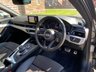 USED 2018 18 AUDI A4 2.0 TDI S LINE 4d 188 BHP 1 OWNER | FULL SERVICE HISTORY | PRISTINE |