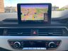 USED 2018 18 AUDI A4 2.0 TDI S LINE 4d 188 BHP 1 OWNER | FULL SERVICE HISTORY | PRISTINE |