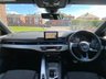 USED 2018 18 AUDI A4 2.0 TDI S LINE 4d 188 BHP 1 OWNER | FULL SERVICE HISTORY | PRISTINE |