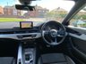 USED 2018 18 AUDI A4 2.0 TDI S LINE 4d 188 BHP 1 OWNER | FULL SERVICE HISTORY | PRISTINE |