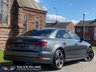 USED 2018 18 AUDI A4 2.0 TDI S LINE 4d 188 BHP 1 OWNER | FULL SERVICE HISTORY | PRISTINE |
