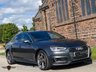 USED 2018 18 AUDI A4 2.0 TDI S LINE 4d 188 BHP 1 OWNER | FULL SERVICE HISTORY | PRISTINE |