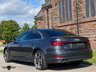 USED 2018 18 AUDI A4 2.0 TDI S LINE 4d 188 BHP 1 OWNER | FULL SERVICE HISTORY | PRISTINE |