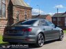 USED 2018 18 AUDI A4 2.0 TDI S LINE 4d 188 BHP 1 OWNER | FULL SERVICE HISTORY | PRISTINE |