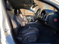 USED 2013 63 JAGUAR XF 2.2 D SPORT 4d 200 BHP 