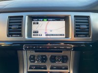 USED 2013 63 JAGUAR XF 2.2 D SPORT 4d 200 BHP 