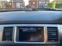 USED 2013 63 JAGUAR XF 2.2 D SPORT 4d 200 BHP 