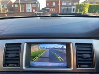 USED 2013 63 JAGUAR XF 2.2 D SPORT 4d 200 BHP 