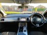USED 2013 63 JAGUAR XF 2.2 D SPORT 4d 200 BHP 