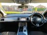 USED 2013 63 JAGUAR XF 2.2 D SPORT 4d 200 BHP 