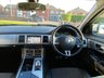 USED 2013 63 JAGUAR XF 2.2 D SPORT 4d 200 BHP 