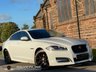 USED 2013 63 JAGUAR XF 2.2 D SPORT 4d 200 BHP 