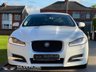 USED 2013 63 JAGUAR XF 2.2 D SPORT 4d 200 BHP 