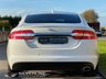 USED 2013 63 JAGUAR XF 2.2 D SPORT 4d 200 BHP 