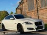 USED 2013 63 JAGUAR XF 2.2 D SPORT 4d 200 BHP 