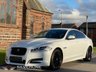 USED 2013 63 JAGUAR XF 2.2 D SPORT 4d 200 BHP 