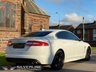 USED 2013 63 JAGUAR XF 2.2 D SPORT 4d 200 BHP 