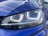 USED 2015 VOLKSWAGEN GOLF 2.0 R 3d 298 BHP FULL VW SERVICE HISTORY