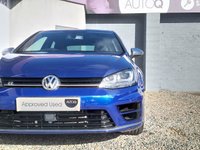 USED 2015 VOLKSWAGEN GOLF 2.0 R 3d 298 BHP FULL VW SERVICE HISTORY
