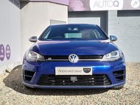 USED 2015 VOLKSWAGEN GOLF 2.0 R 3d 298 BHP FULL VW SERVICE HISTORY