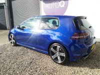 USED 2015 VOLKSWAGEN GOLF 2.0 R 3d 298 BHP FULL VW SERVICE HISTORY