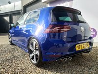 USED 2015 VOLKSWAGEN GOLF 2.0 R 3d 298 BHP FULL VW SERVICE HISTORY