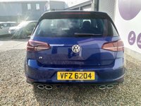 USED 2015 VOLKSWAGEN GOLF 2.0 R 3d 298 BHP FULL VW SERVICE HISTORY