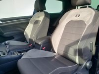 USED 2015 VOLKSWAGEN GOLF 2.0 R 3d 298 BHP FULL VW SERVICE HISTORY