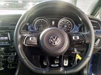USED 2015 VOLKSWAGEN GOLF 2.0 R 3d 298 BHP FULL VW SERVICE HISTORY
