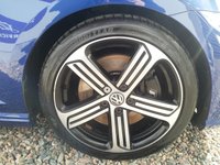 USED 2015 VOLKSWAGEN GOLF 2.0 R 3d 298 BHP FULL VW SERVICE HISTORY