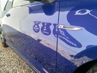 USED 2015 VOLKSWAGEN GOLF 2.0 R 3d 298 BHP FULL VW SERVICE HISTORY