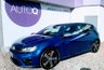 USED 2015 VOLKSWAGEN GOLF 2.0 R 3d 298 BHP FULL VW SERVICE HISTORY