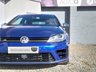 USED 2015 VOLKSWAGEN GOLF 2.0 R 3d 298 BHP FULL VW SERVICE HISTORY