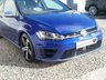 USED 2015 VOLKSWAGEN GOLF 2.0 R 3d 298 BHP FULL VW SERVICE HISTORY