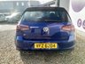 USED 2015 VOLKSWAGEN GOLF 2.0 R 3d 298 BHP FULL VW SERVICE HISTORY