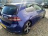 USED 2015 VOLKSWAGEN GOLF 2.0 R 3d 298 BHP FULL VW SERVICE HISTORY
