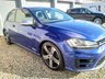 USED 2015 VOLKSWAGEN GOLF 2.0 R 3d 298 BHP FULL VW SERVICE HISTORY