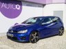 USED 2015 VOLKSWAGEN GOLF 2.0 R 3d 298 BHP FULL VW SERVICE HISTORY