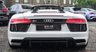 USED 2017 17 AUDI R8 5.2 SPYDER V10 QUATTRO 2d 533 BHP B&O+MAG RIDE+SPRTS EXHAUST